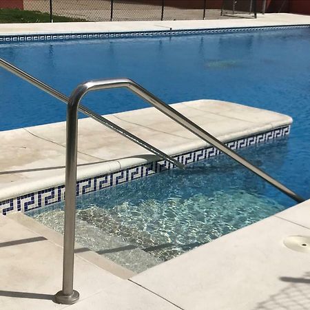 Apartamento Deluxe Benalmádena Εξωτερικό φωτογραφία