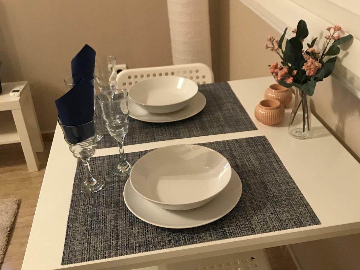 Apartamento Deluxe Benalmádena Εξωτερικό φωτογραφία