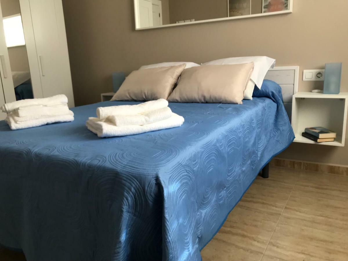 Apartamento Deluxe Benalmádena Εξωτερικό φωτογραφία