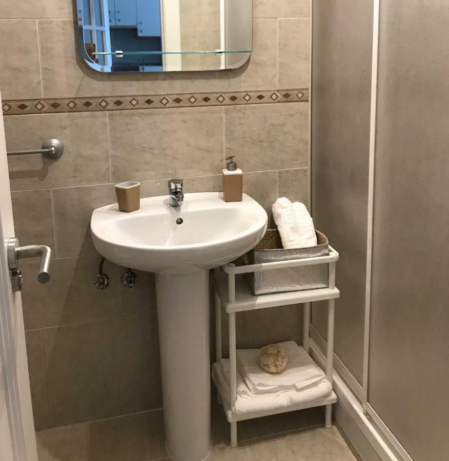Apartamento Deluxe Benalmádena Εξωτερικό φωτογραφία