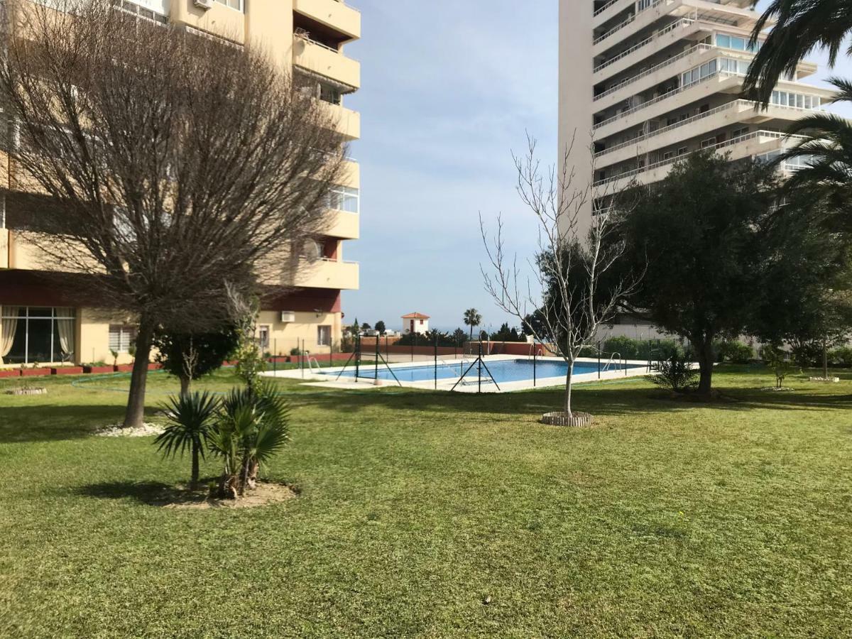 Apartamento Deluxe Benalmádena Εξωτερικό φωτογραφία
