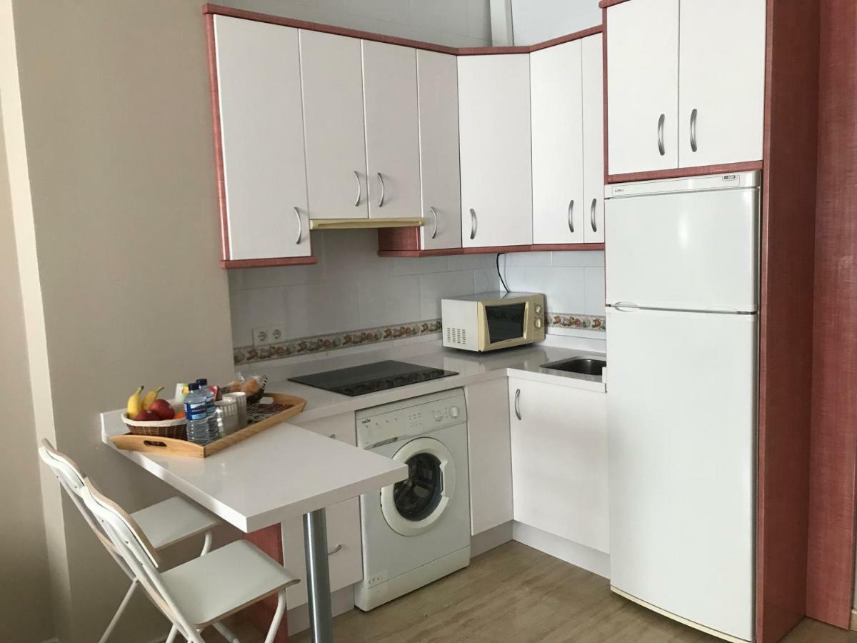 Apartamento Deluxe Benalmádena Εξωτερικό φωτογραφία
