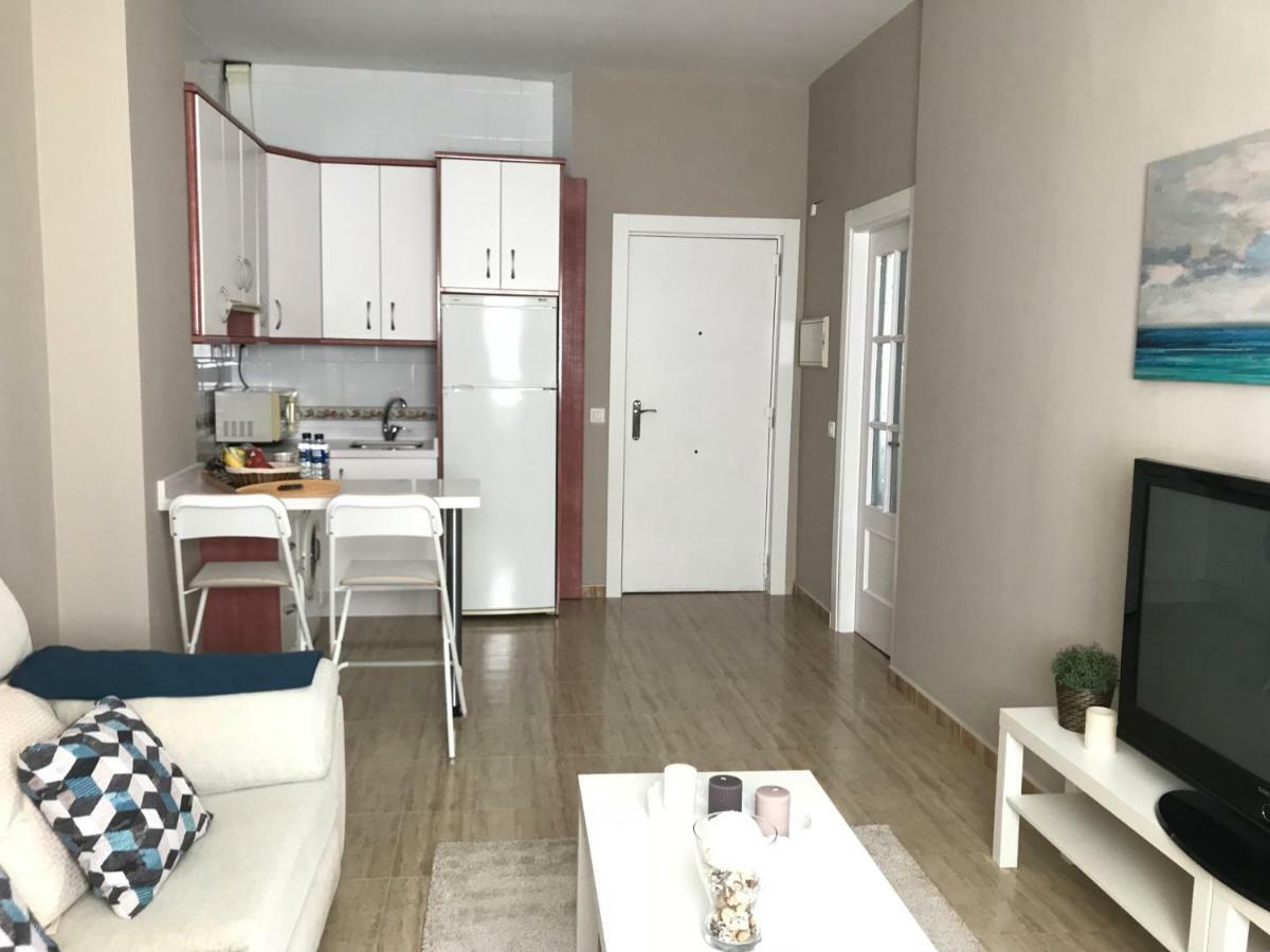 Apartamento Deluxe Benalmádena Εξωτερικό φωτογραφία