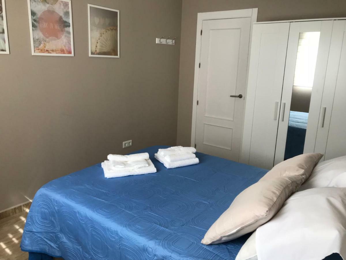 Apartamento Deluxe Benalmádena Εξωτερικό φωτογραφία