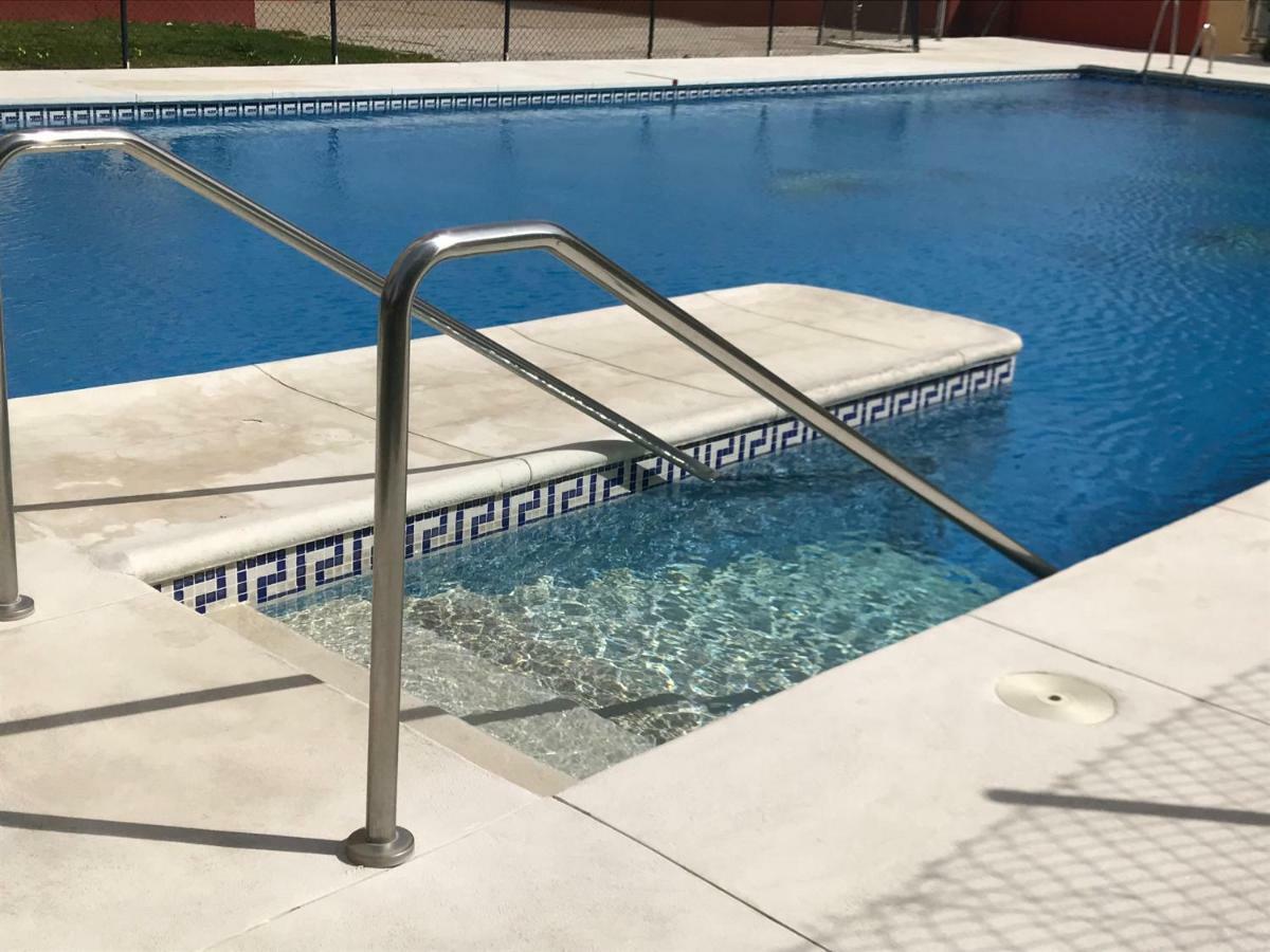 Apartamento Deluxe Benalmádena Εξωτερικό φωτογραφία