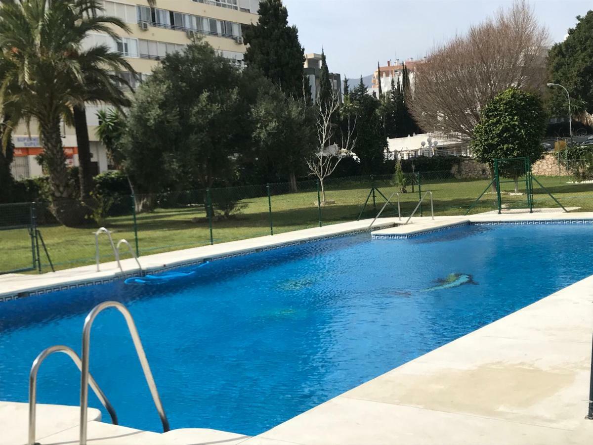 Apartamento Deluxe Benalmádena Εξωτερικό φωτογραφία