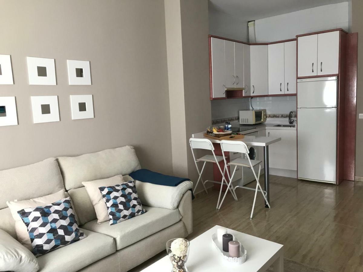Apartamento Deluxe Benalmádena Εξωτερικό φωτογραφία