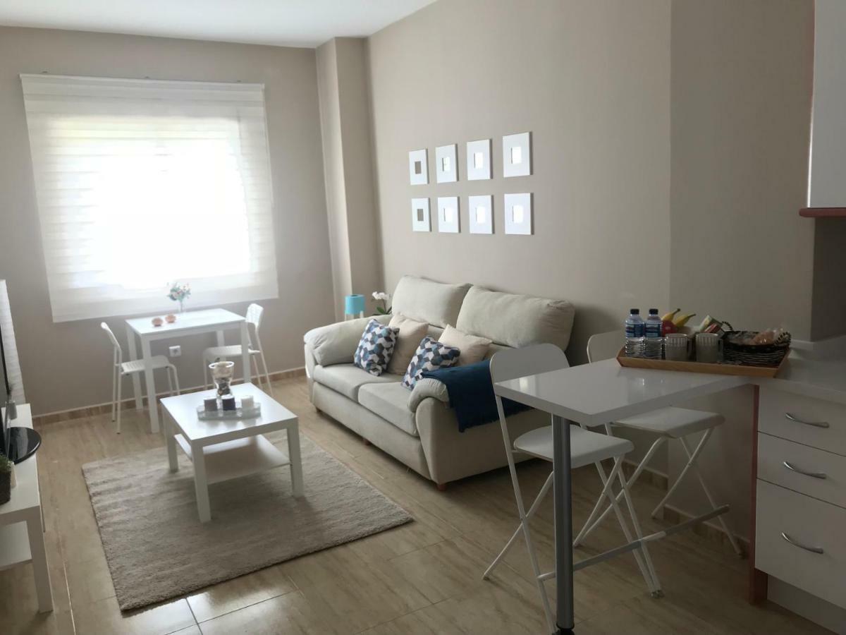 Apartamento Deluxe Benalmádena Εξωτερικό φωτογραφία