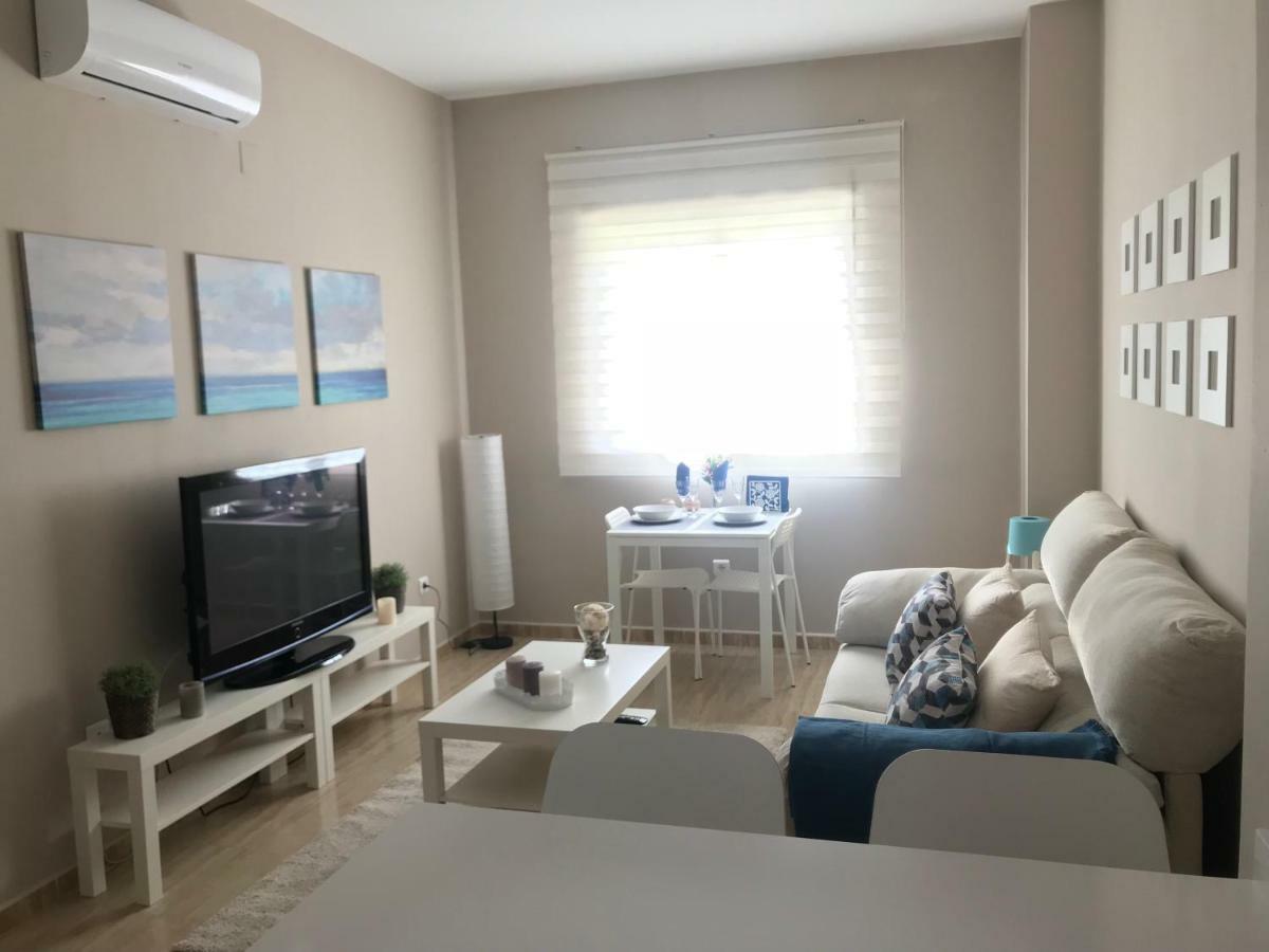 Apartamento Deluxe Benalmádena Εξωτερικό φωτογραφία