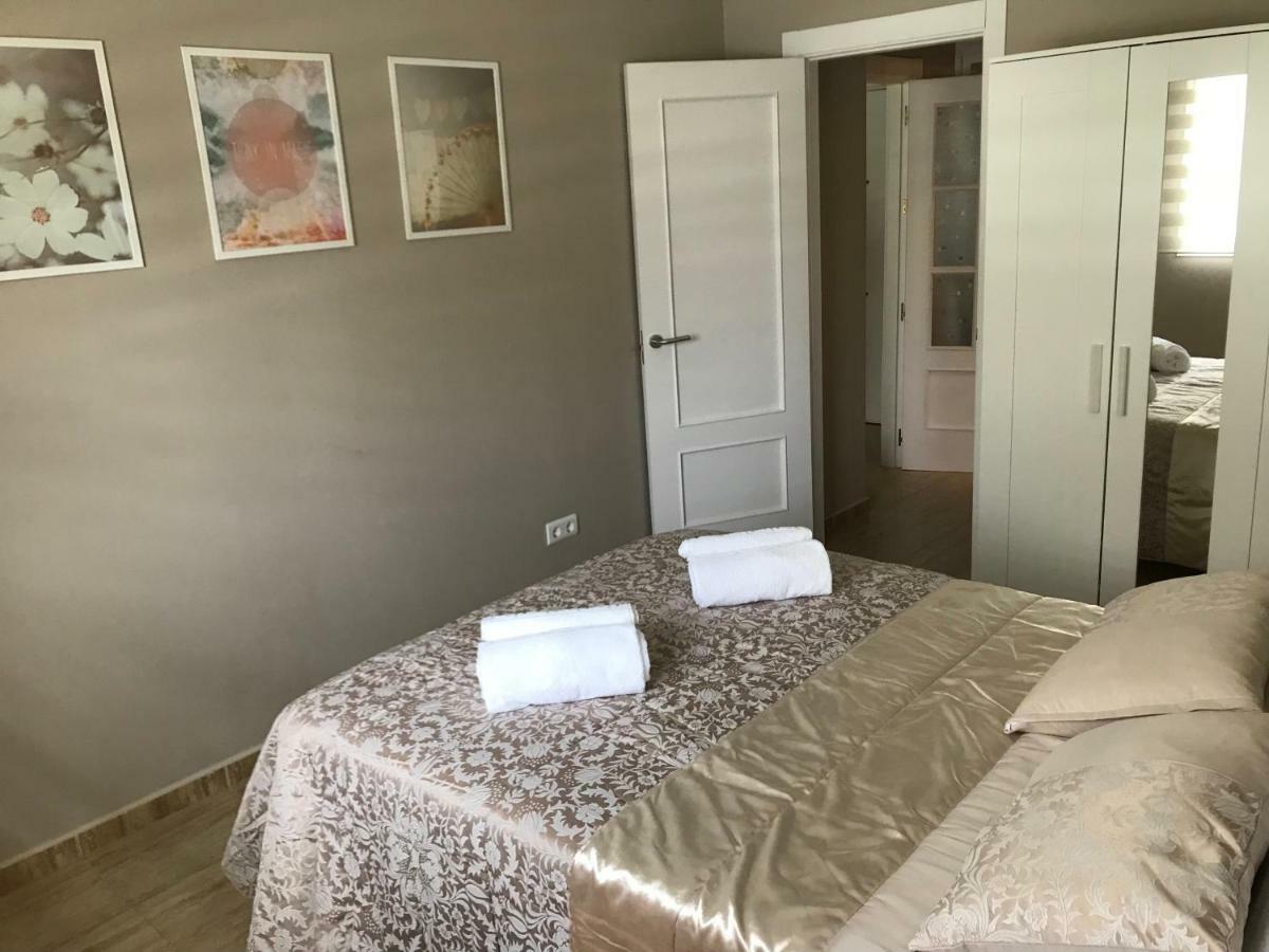 Apartamento Deluxe Benalmádena Εξωτερικό φωτογραφία