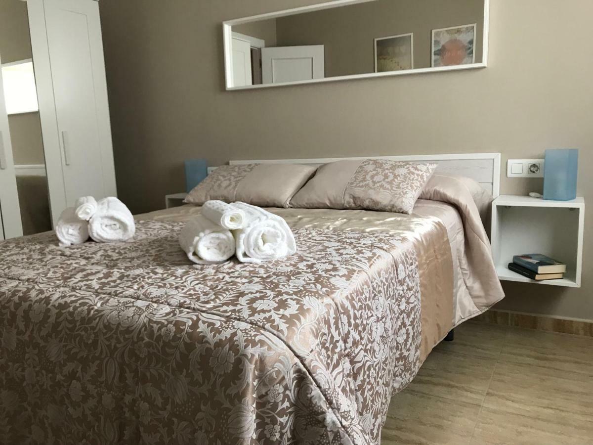 Apartamento Deluxe Benalmádena Εξωτερικό φωτογραφία