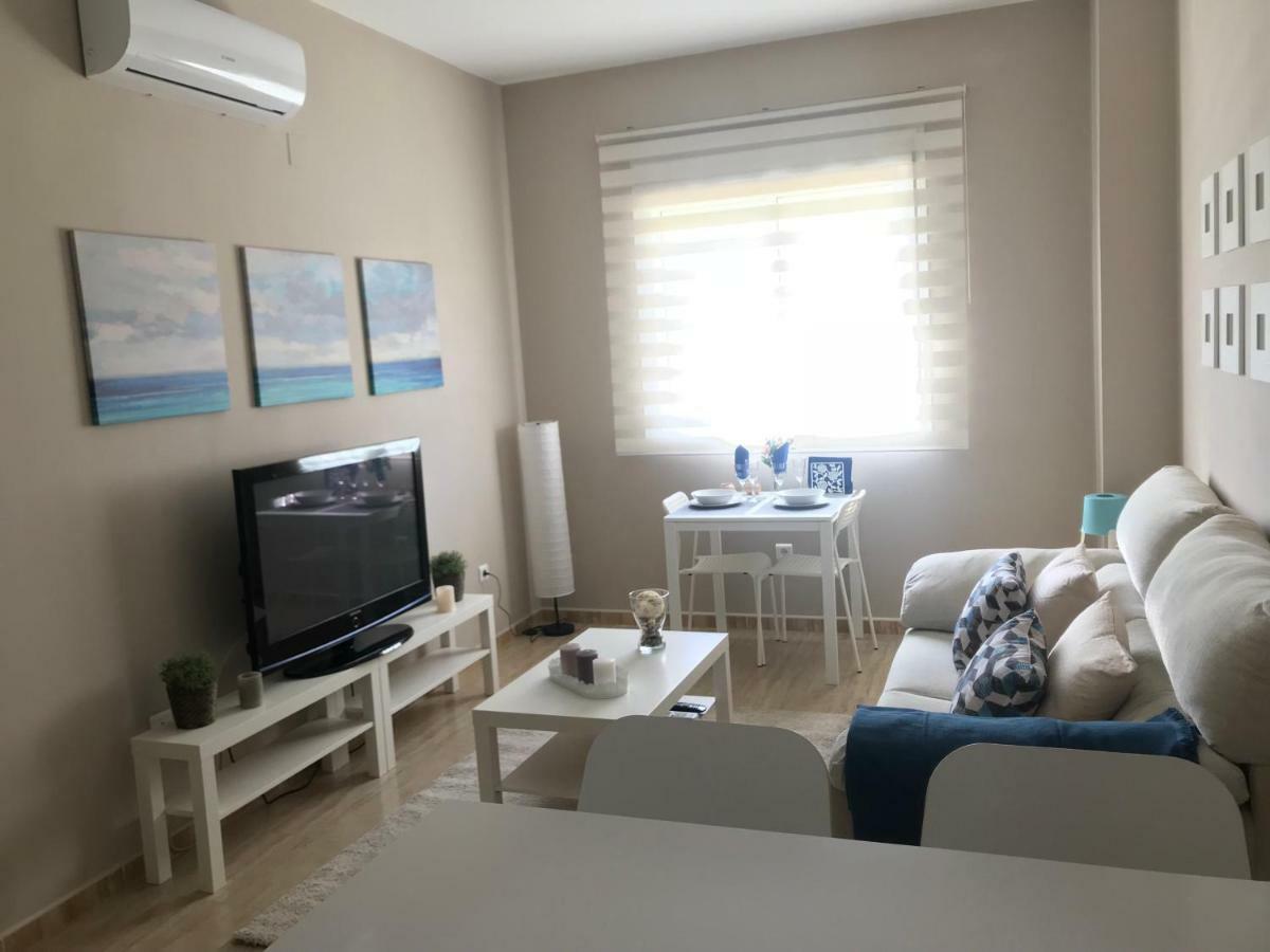 Apartamento Deluxe Benalmádena Εξωτερικό φωτογραφία