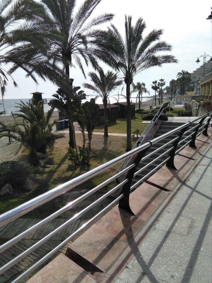 Apartamento Deluxe Benalmádena Εξωτερικό φωτογραφία