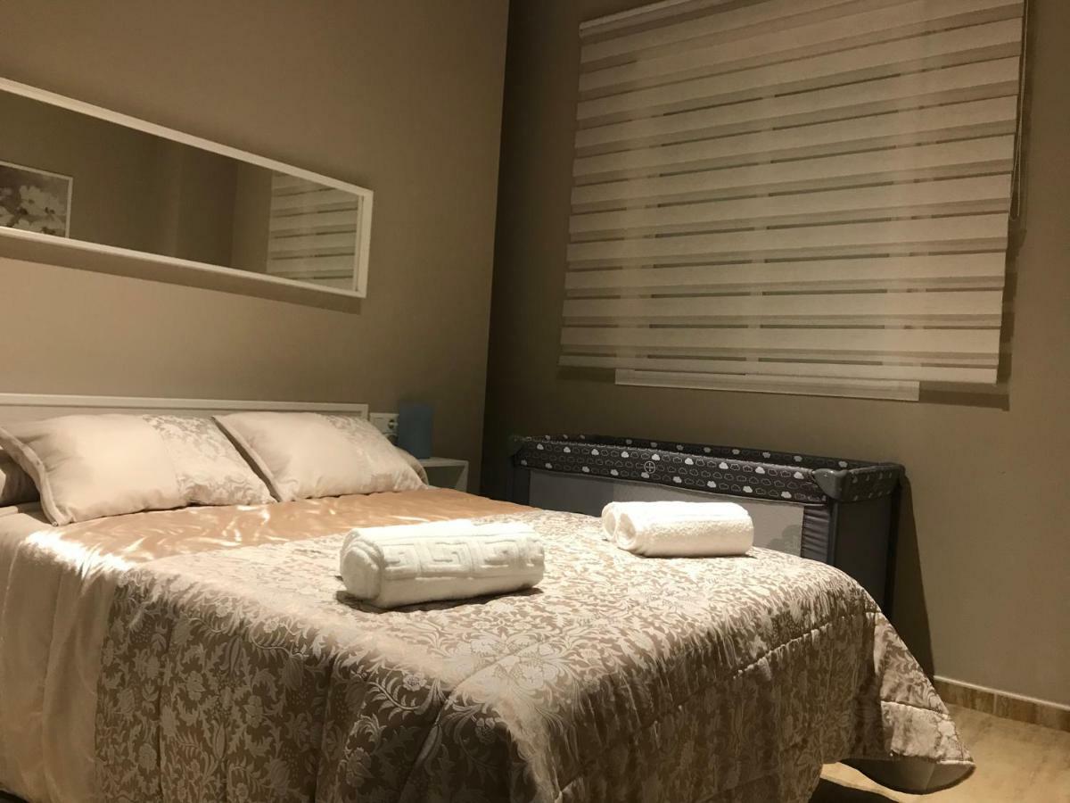 Apartamento Deluxe Benalmádena Εξωτερικό φωτογραφία
