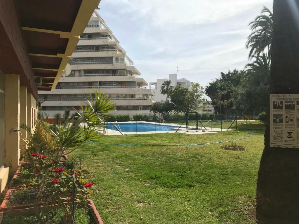 Apartamento Deluxe Benalmádena Εξωτερικό φωτογραφία